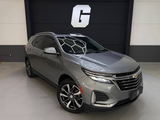 CHEVROLET EQUINOX 1.5 16V TURBO GASOLINA PREMIER AWD AUTOMÁTICO